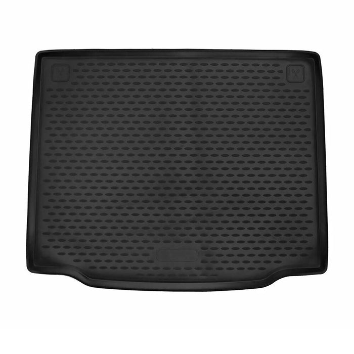 OMAC Cargo Mats Liner for BMW X3 G01 2018-2024 Rubber TPE Black 1Pc