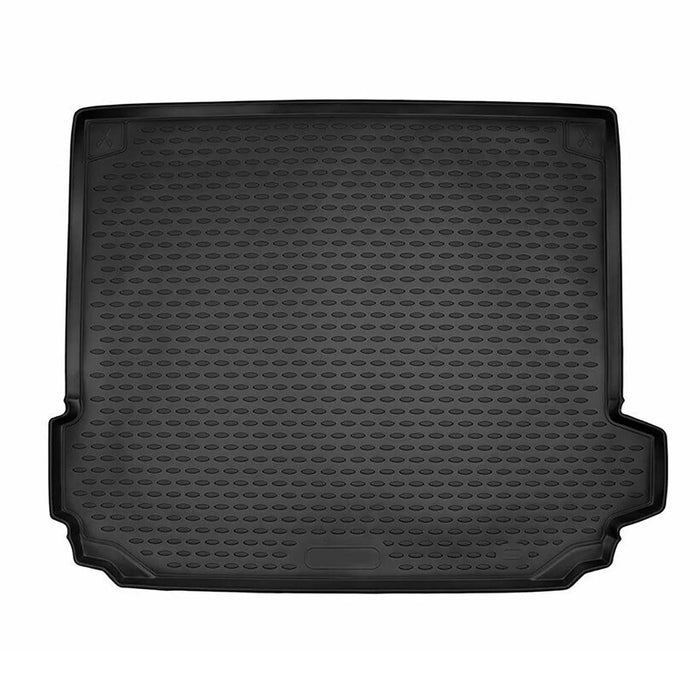 OMAC Cargo Mats Liner for BMW X5 G05 2019-2025 Rubber TPE Black 1Pc