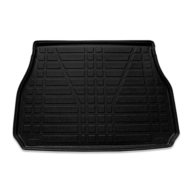 2000-2006 BMW X5 E53 Cargo Liner Trunk Mat All Weather Black