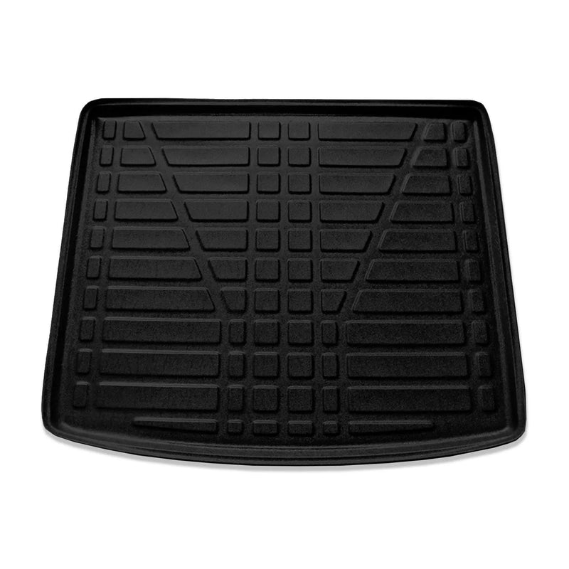 2010-2015 BMW X1 E84 Cargo Liner Trunk Mat All Weather Black