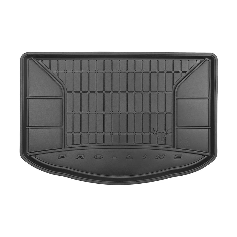 2014-2019 Kia Soul Premium Cargo Liner Trunk Mat All Weather Heavy Duty