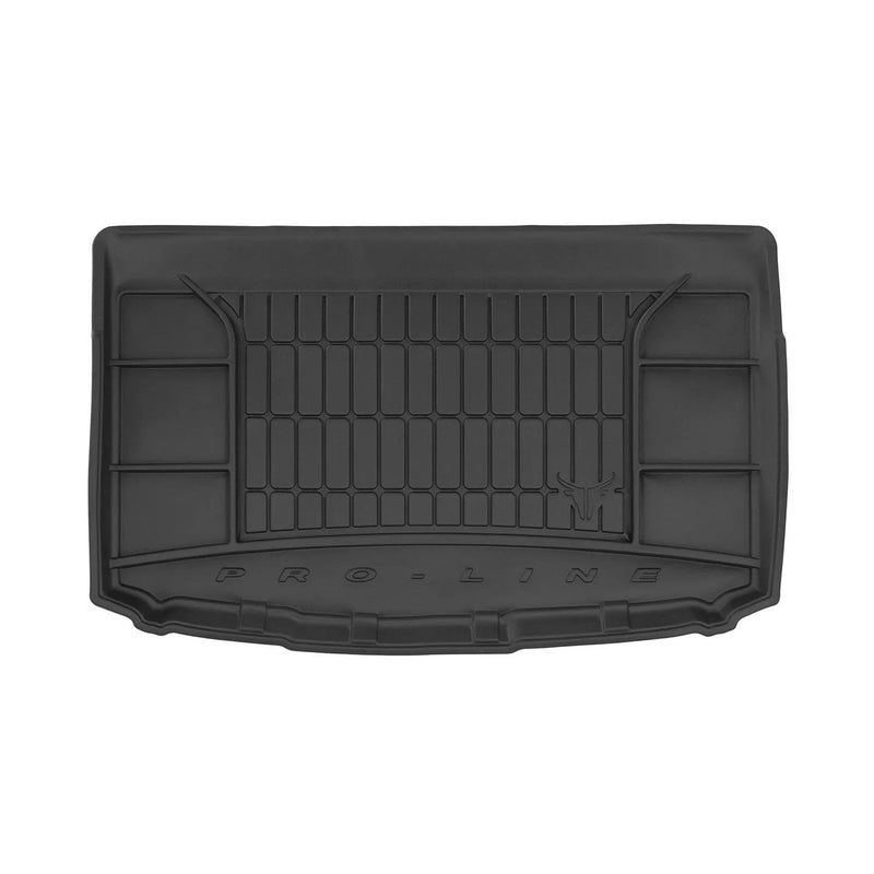 2017-2023 Kia Stonic Premium Cargo Liner Trunk Mat All Weather Heavy Duty