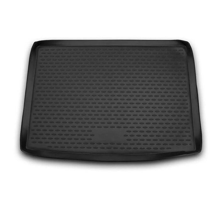 OMAC Cargo Mats Liner for Mercedes B Class W246 2012-2019 Rubber TPE Black 1Pc