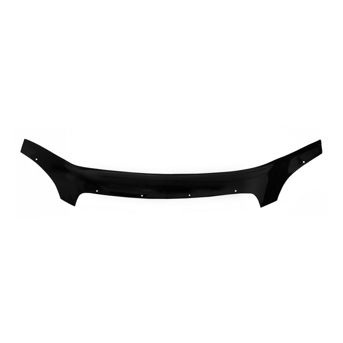 Front Bug Shield Hood Deflector Guard for Ford Explorer 2006-2010 Black Smoke