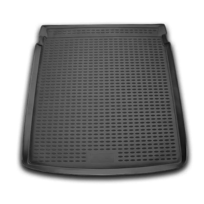 OMAC Cargo Mats Liner for VW Passat B7 2012-2014 Sedan Waterproof TPE Black