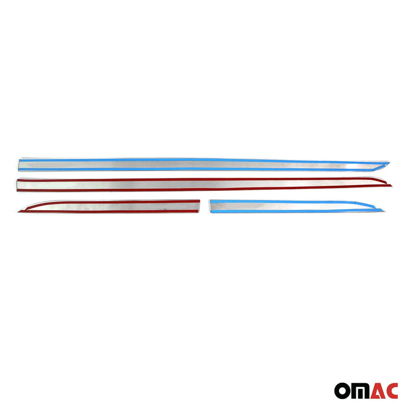 2020-2024 Toyota Corolla Sedan Side Door Molding Trim