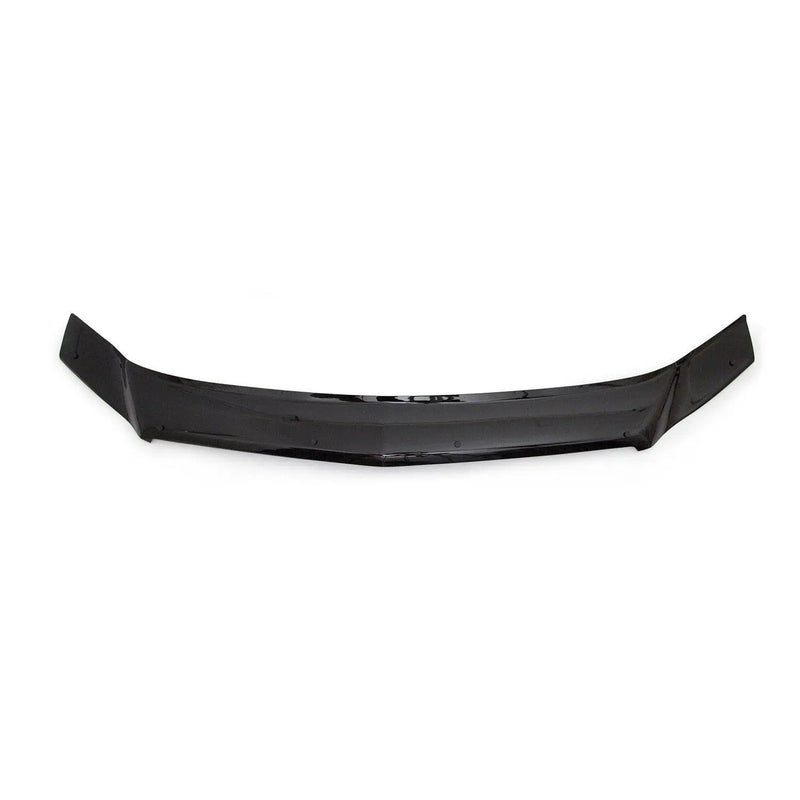 Front Bug Shield Hood Deflector for Mercedes Sprinter W906 2014-2018 Black - OMAC USA