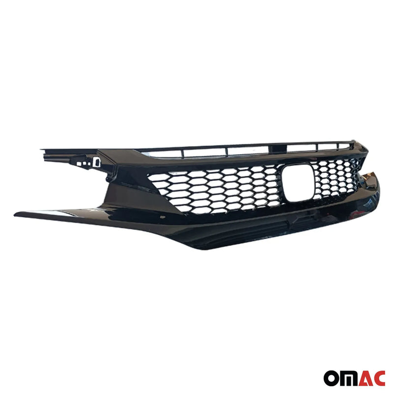 2016-2018 Honda Civic Type-R Front Bumper Grille