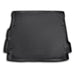 OMAC Cargo Mats Liner for Land Rover LR4 2010-2016 Rubber TPE Black 1Pc - OMAC USA