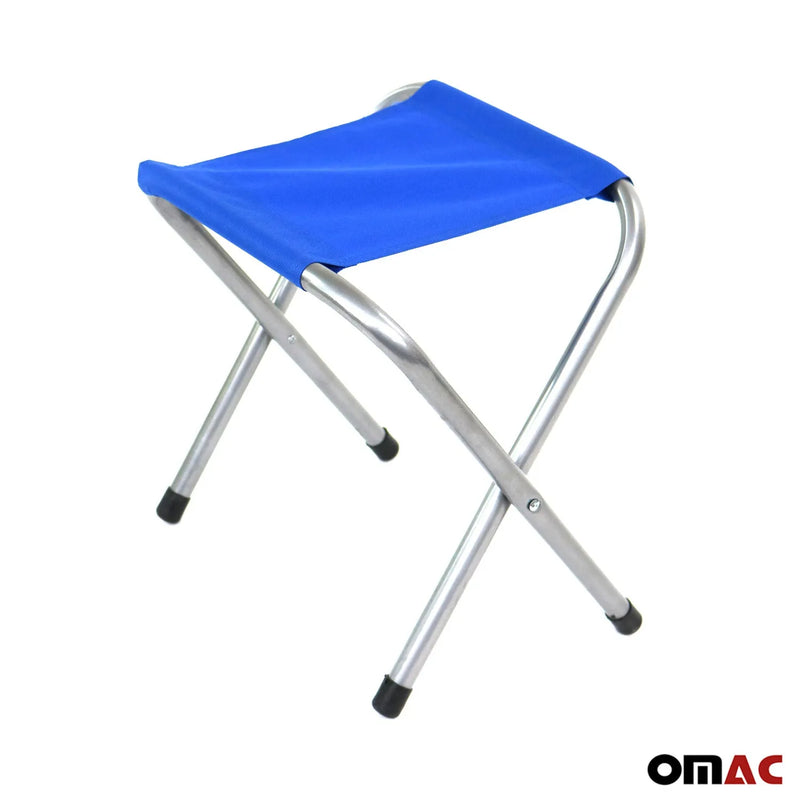 Folding Camping Chair Beach Seat Fishing Picnic BBQ Waterproof Outdoor