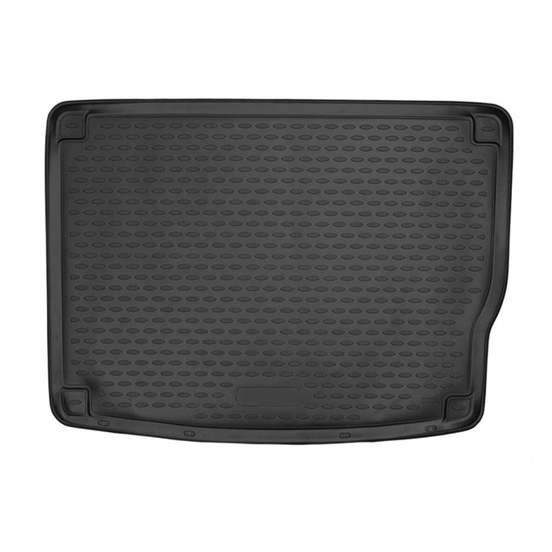 2018-2022 Kia Niro Cargo Liner Trunk Mat All Weather Black