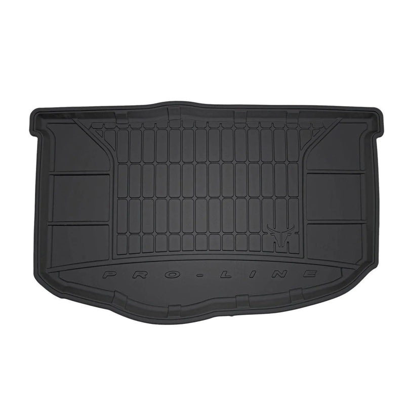 2010-2013 Kia Soul Premium Cargo Liner Trunk Mat All Weather Heavy Duty