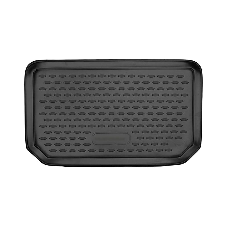 2020-2024 Porsche 911 Coupe Cargo Liner Trunk Mat All Weather Black