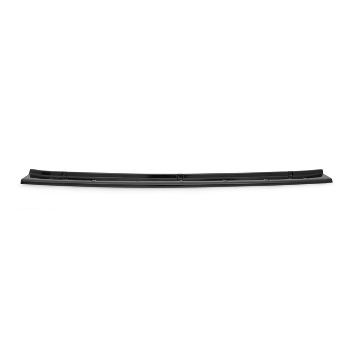 Rear Bumper Sill Cover Guard for Mercedes Sprinter W907 910 2019-2024 Acrylic