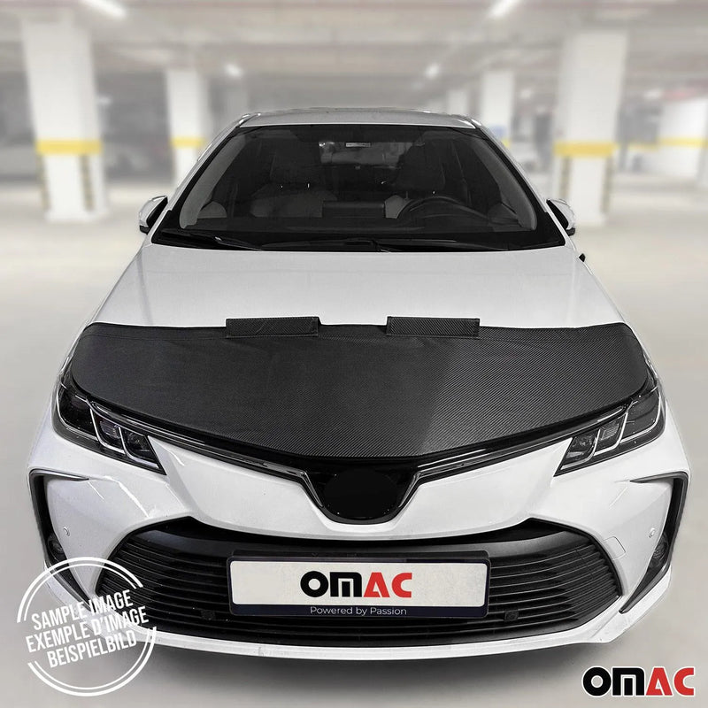 2019-2024 Kia Forte Sedan Car Bonnet Mask Hood Bra