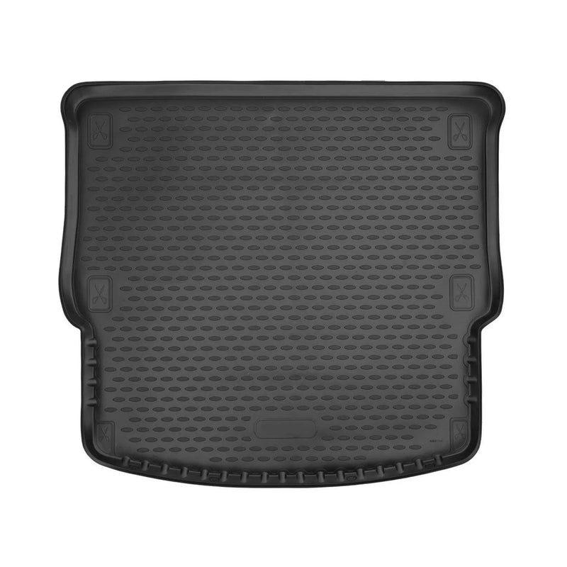 2019-2024 Chevrolet Blazer Cargo Liner Trunk Mat All Weather Black