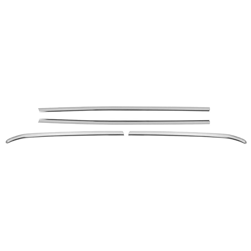 2018-2024 Ford Focus Hatchback Window Molding Trim Streamer