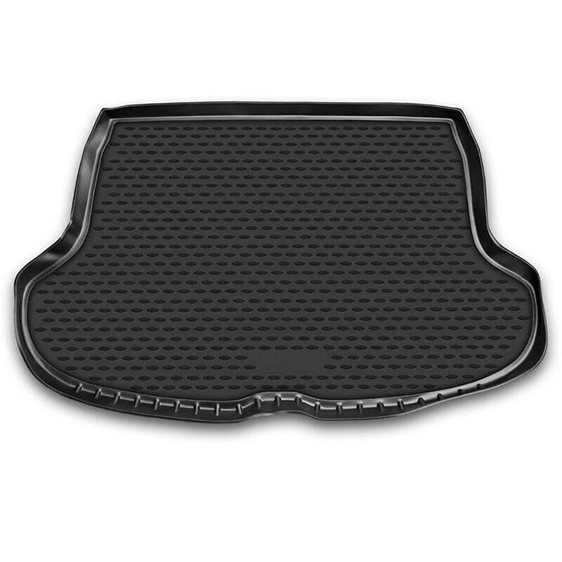 2014-2017 Infiniti QX50 Cargo Liner Trunk Mat All Weather Black