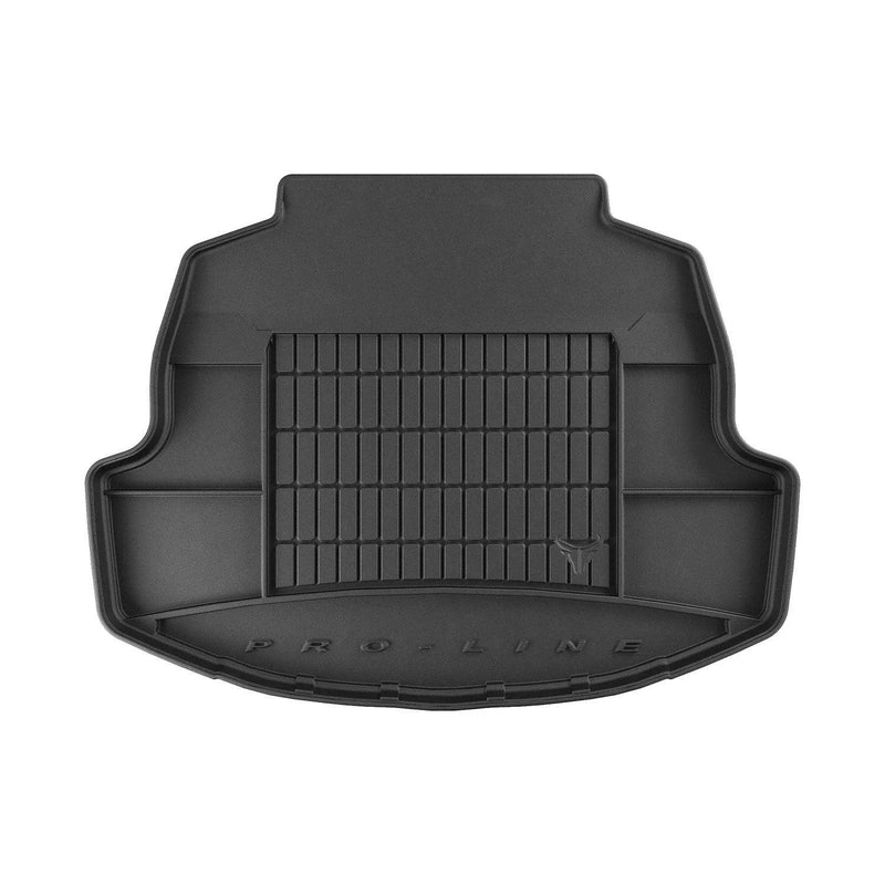 2020-2024 Toyota Corolla Sedan Premium Cargo Liner Trunk Mat All Weather Heavy Duty All Type Engines