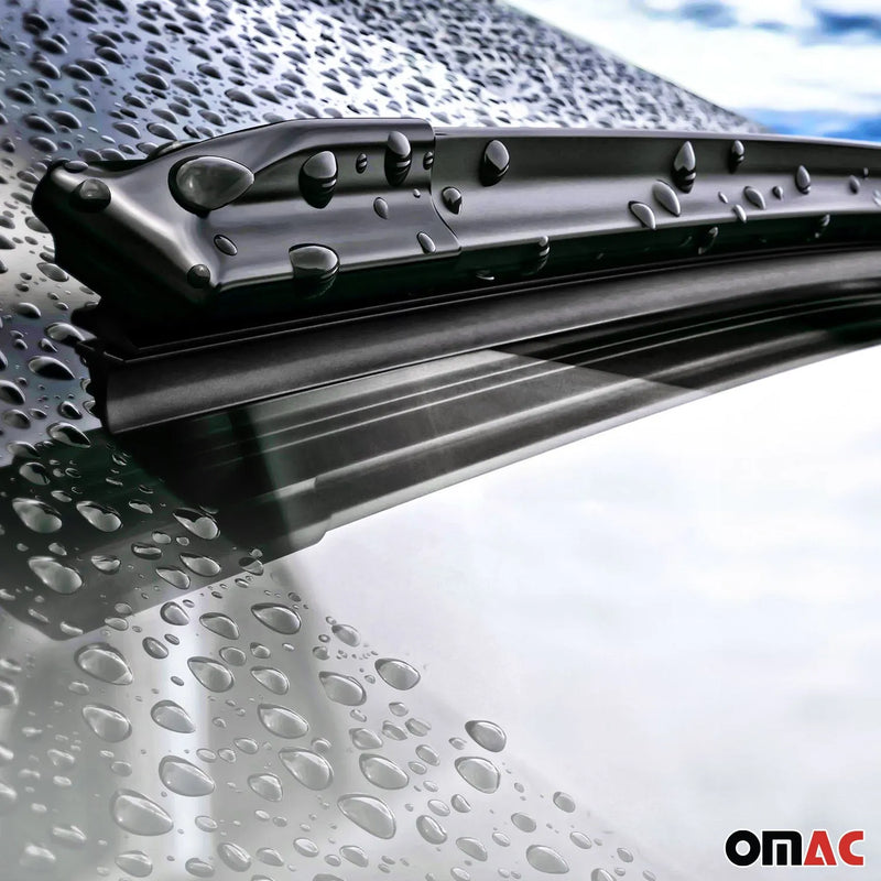 Rear Wiper Blades for Acura MDX Durable Rear Windshield