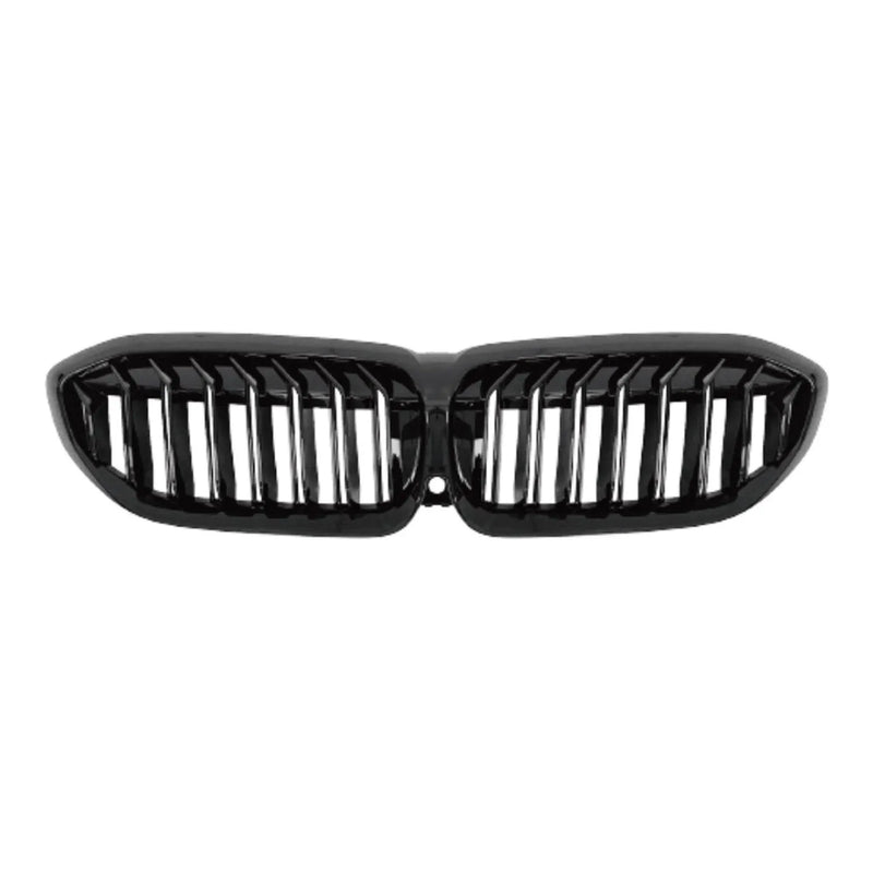 2019-2022 BMW 3 Series G20 M5 Sedan Front Kidney Grille Grill