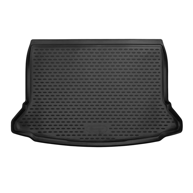 2013-2018 Mercedes A Class W176 Hatchback Cargo Liner Trunk Mat All Weather Black