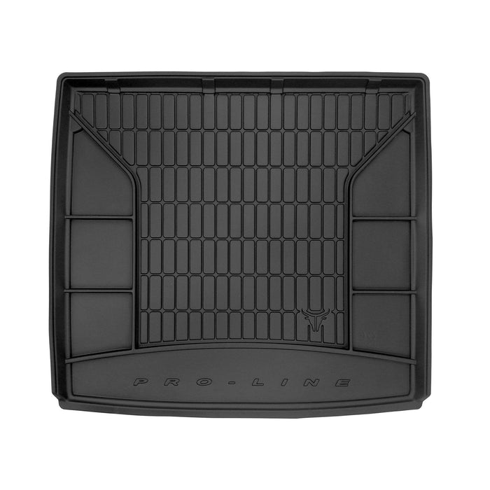 OMAC Premium Cargo Mats Liner for Mercedes GLE Class W167 2020-2024 TPE Black