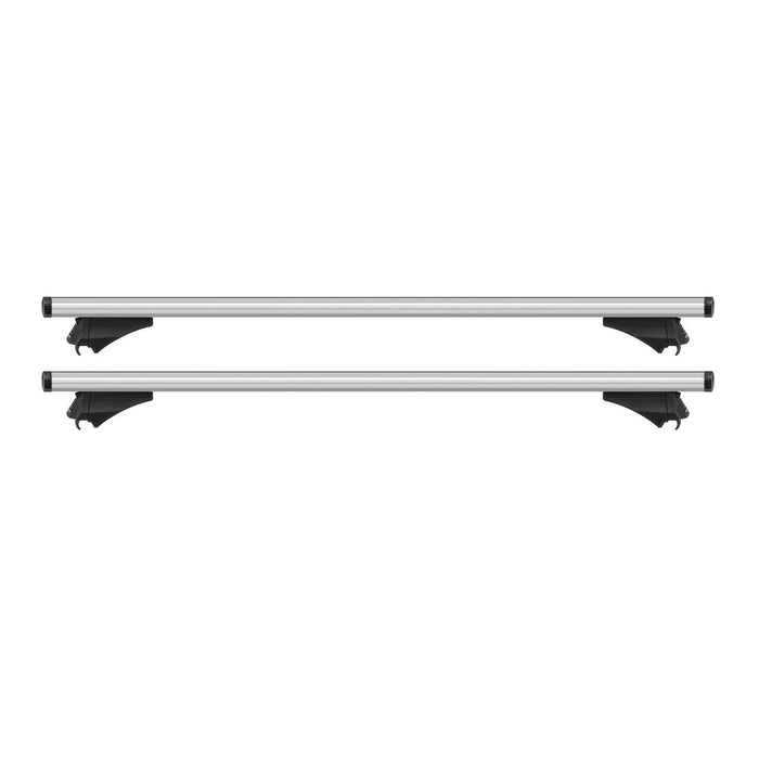 Cross Bars Roof Racks Aluminium for Land Rover Range Rover Sport 2014-2022 2x