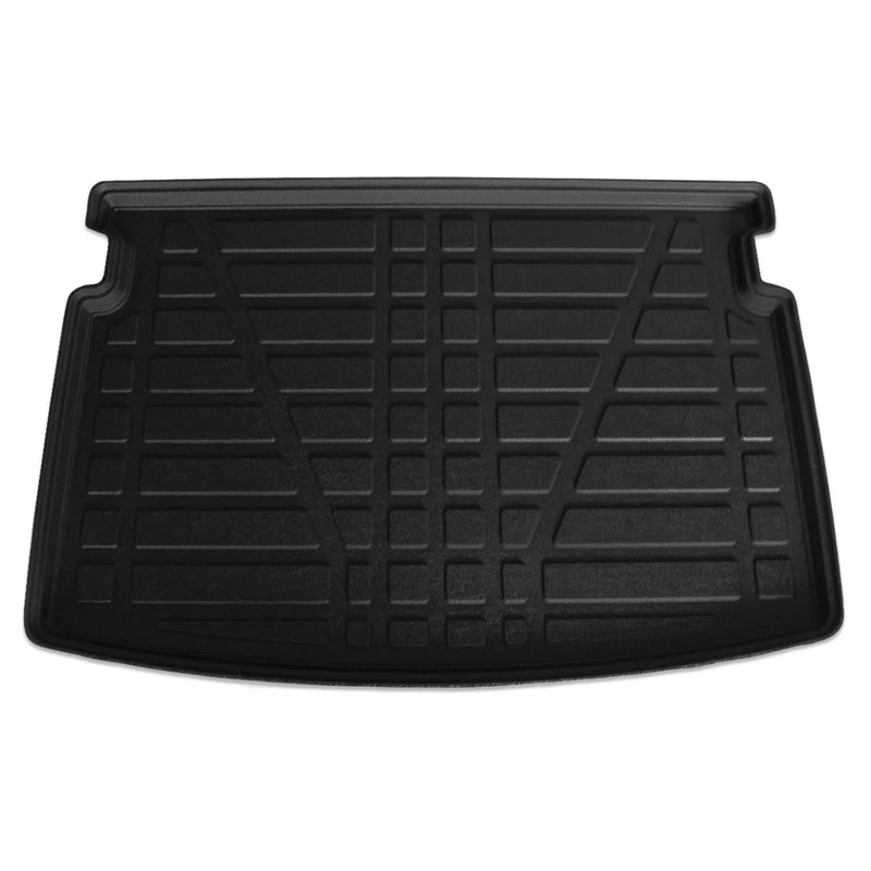 2015-2021 VW Golf Mk7 Cargo Liner Trunk Mat All Weather Upper Trunk