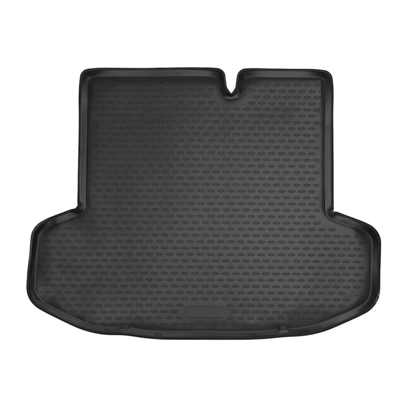 2020-2024 Nissan Versa Cargo Liner Trunk Mat All Weather Black