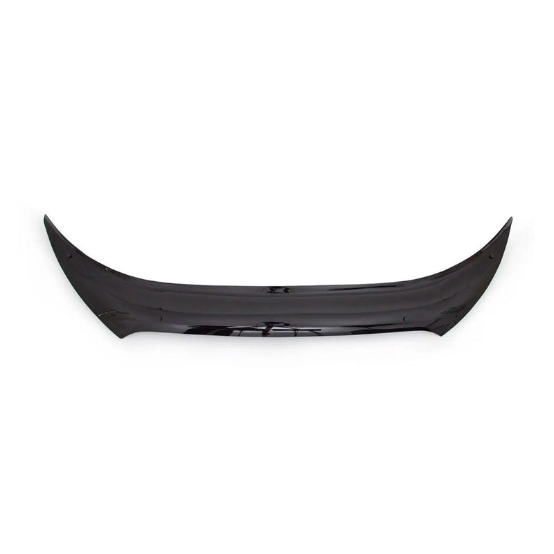 2010-2015 Hyundai Tucson Front Bug Shield Hood Deflector 1 Pc Smoke