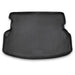 OMAC Cargo Mats Liner for Mazda Tribute 2008-2011 Waterproof TPE Black - OMAC USA