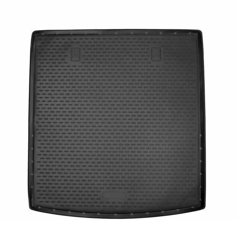 2018-2024 Volkswagen Atlas Cargo Liner Trunk Mat All Weather Behind 2nd Row