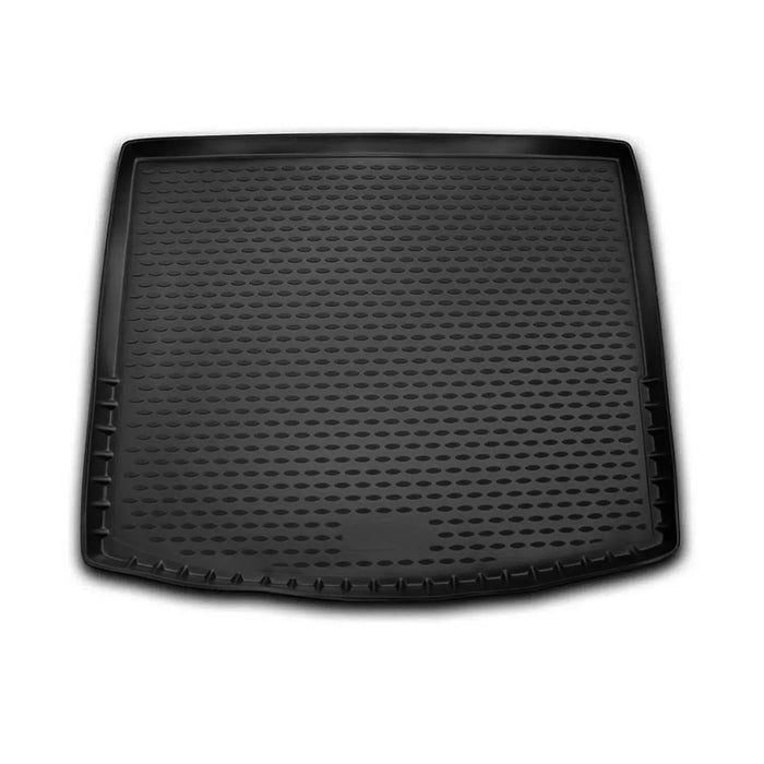 OMAC Cargo Mats Liner for Kia Sorento 2011-2013 Waterproof TPE Black