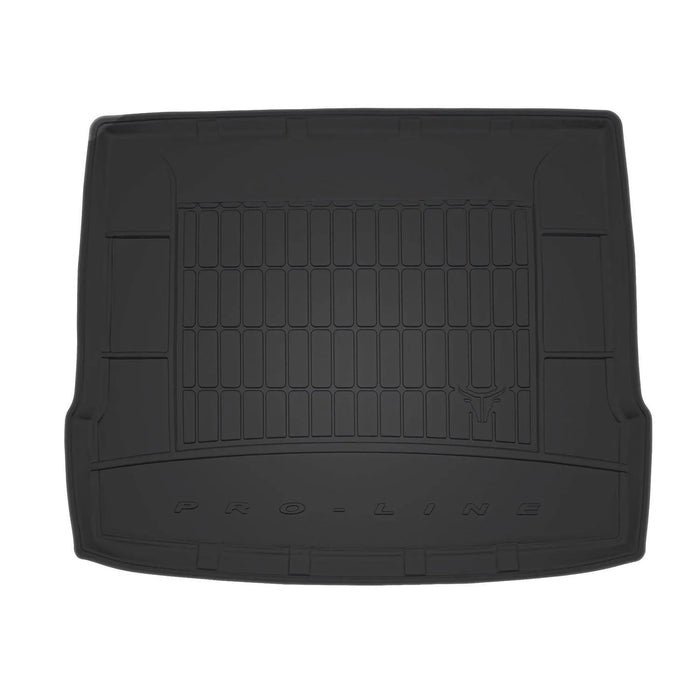 OMAC Premium Cargo Mats Liner for Hyundai Tucson 2016-21 All-Weather Heavy Duty