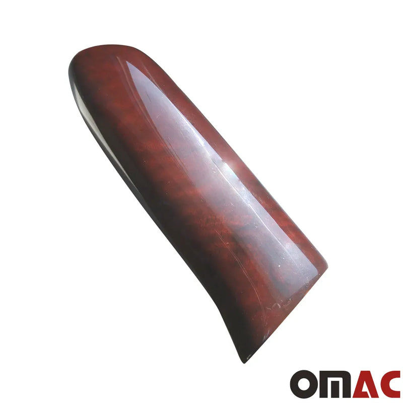 2005-2010 Jeep Grand Cherokee Genuine Wood Handbrake Handle Cover