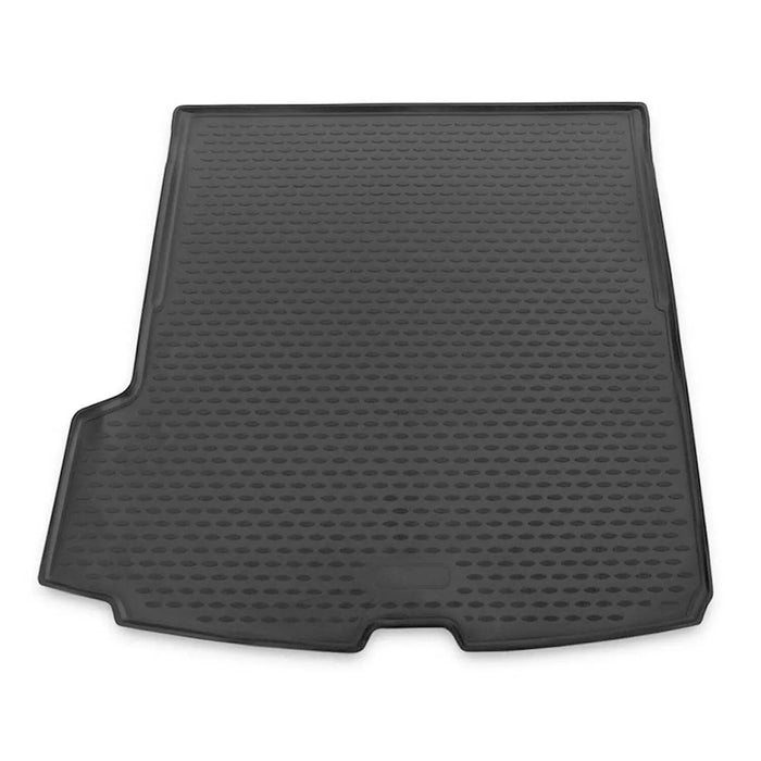 OMAC Cargo Mats Liner for Volvo XC90 2016-2024 Rear Trunk Waterproof TPE Black