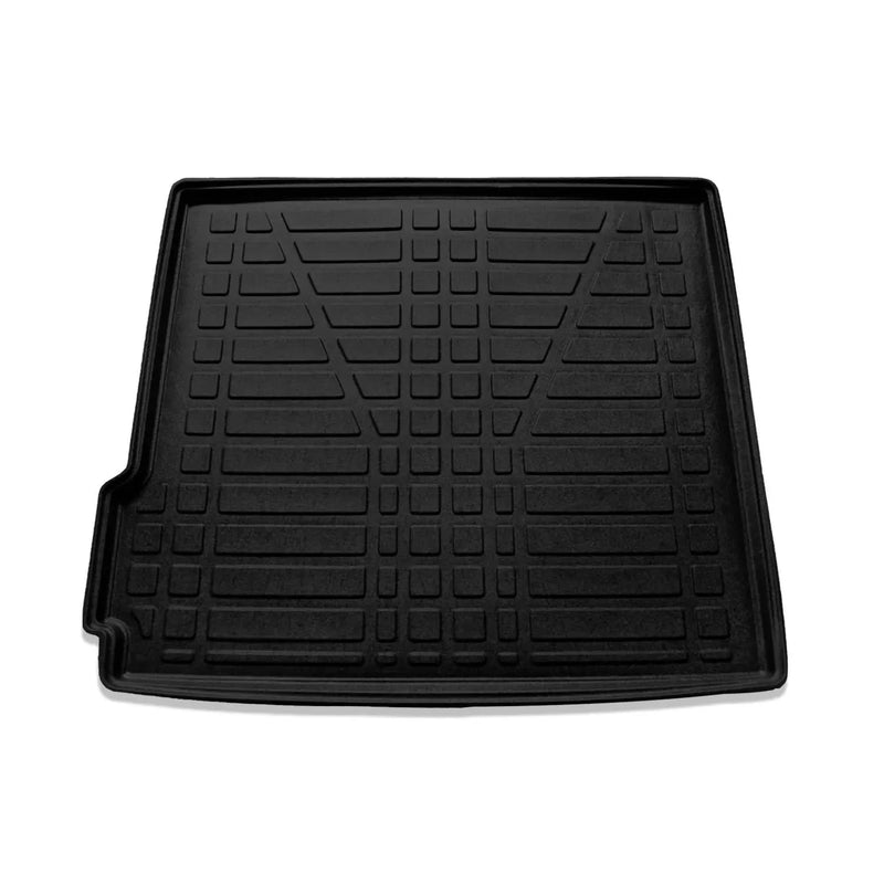 2014-2018 BMW X5 F15 Cargo Liner Trunk Mat All Weather Black