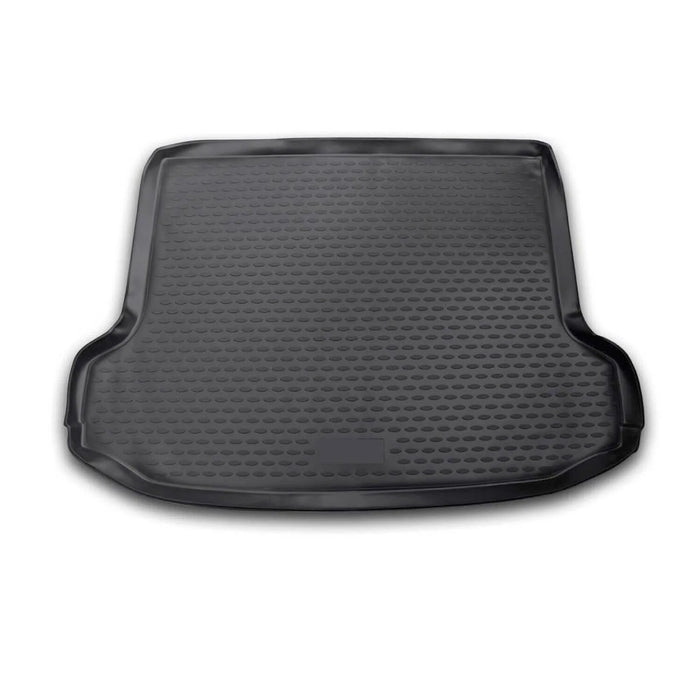 OMAC Cargo Mats Liner for Toyota RAV4 2006-2012 Waterproof TPE Black