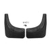 Mud Guards Splash Mud Flaps for VW Tiguan 2009-2017 Black 2 Pcs - OMAC USA