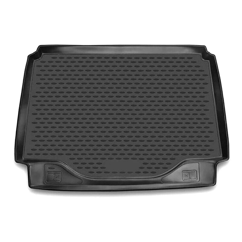 2013-2022 Buick Encore Cargo Liner Trunk Mat All Weather Black