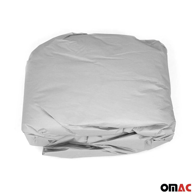 2005-2011 Mercedes M Class W164 Car Covers Waterproof All Weather Protection UV Snow Rain