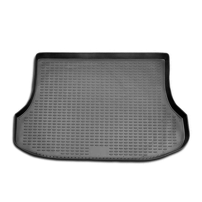 OMAC Cargo Mats Liner for Kia Sorento 2003-2009 Waterproof TPE Black