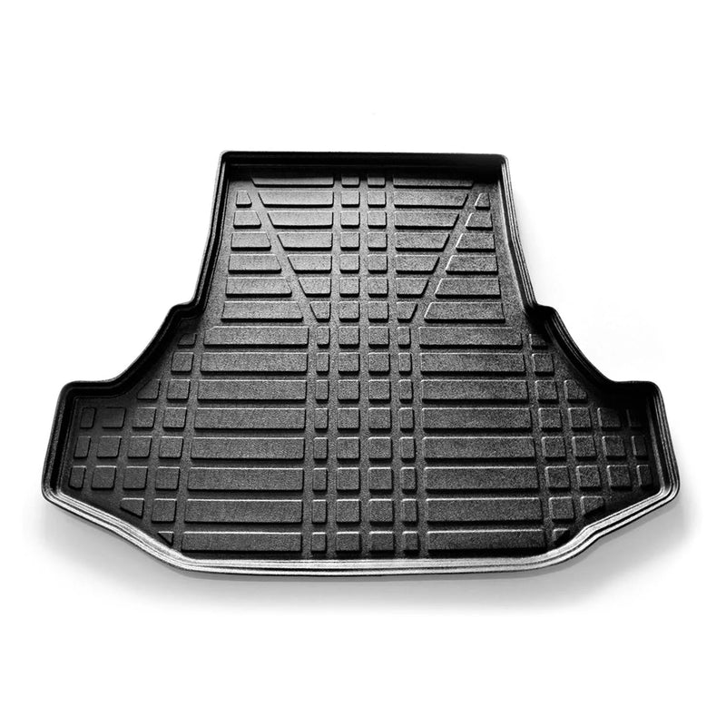 2005-2010 Chrysler 300C Cargo Liner Trunk Mat All Weather Black