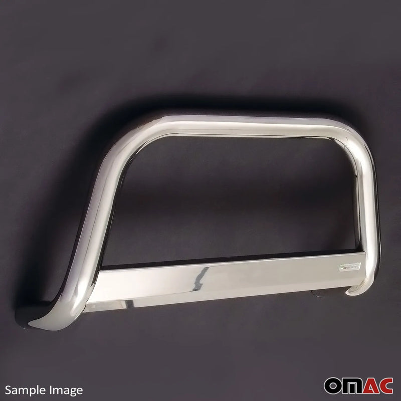 2012-2015 Land Rover Range Rover Evoque Local Pickup Bull Bar Push Bumper