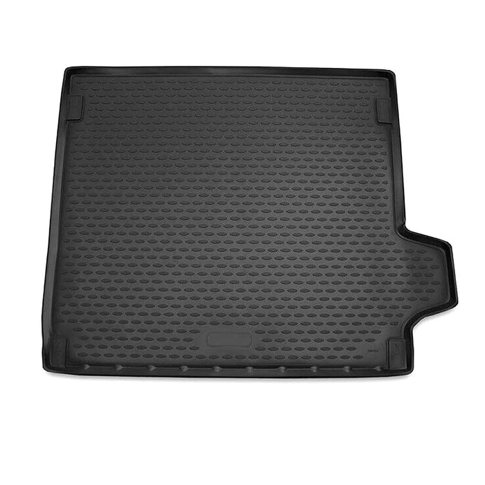 OMAC Cargo Mats Liner for Land Rover Range Rover Sport 2014-2022 Waterproof TPE