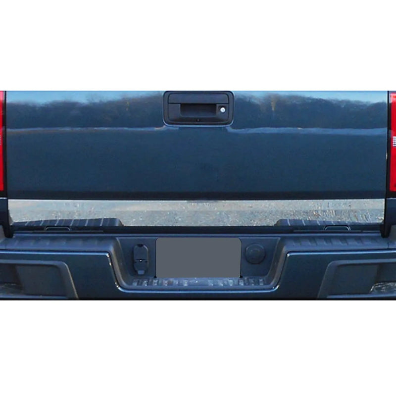 1994-1999 Dodge Ram Stainless Steel Tailgate Accent 1Pc