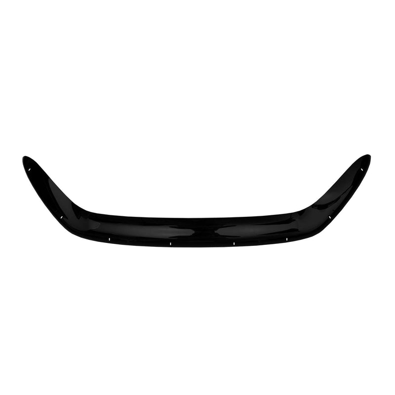 Front Bug Shield Hood Deflector Guard for VW Tiguan 2012-2017 Black Smoke - OMAC USA