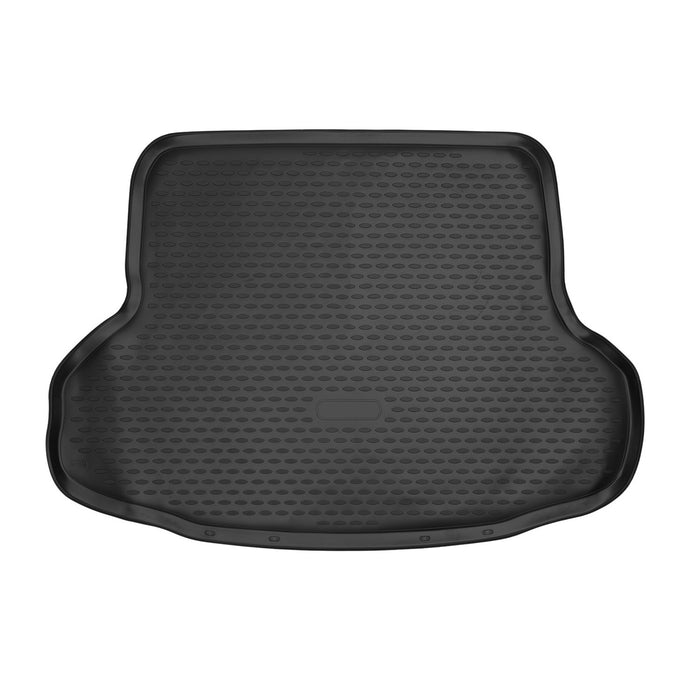 OMAC Cargo Mats Liner for Nissan Sentra 2020-2024 Waterproof TPE Black