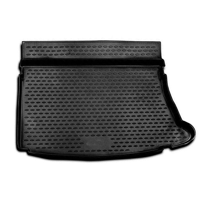 OMAC Cargo Mats Liner for Hyundai Elantra Touring 2009-2012 Waterproof Black